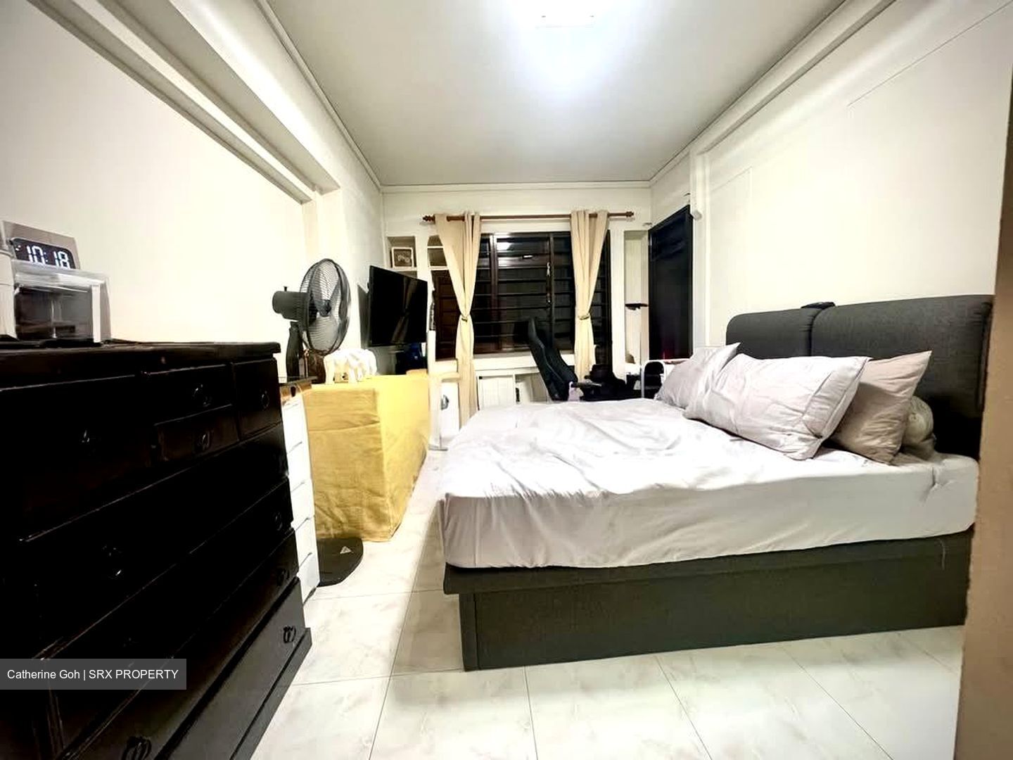 Blk 744 Woodlands Circle (Woodlands), HDB 5 Rooms #593199731